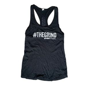 VENT fitness athletic tank top